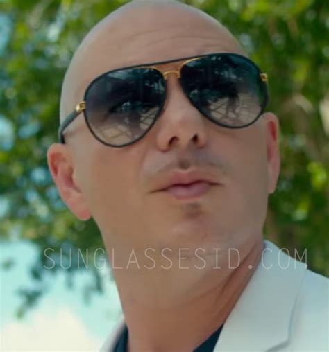 pitbull gucci sunglasses|Gucci 2887 .